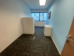 Wisma Atria (D9), Office #553306011